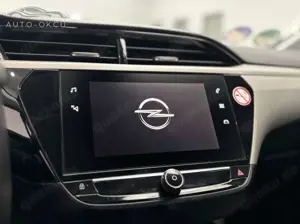 Opel Corsa F 1.2 Edition 101 PS /NAVI/Apple/HU:NEU Bild 5