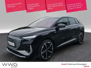 Audi e-tron Sonos, Pano,Head-Up