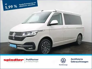 Volkswagen T6.1 California Beach Tour DSG 4M / Markise, AHK