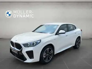 BMW X2 sDrive18d  M SPORT LED HUD AHK 360° KAMERA  ICONIC
