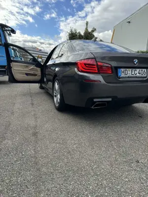 BMW 530 530d Gran Turismo