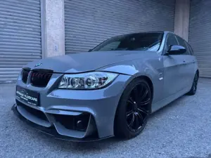 BMW 320 3 Touring 320d*M-Paket*Panoramadach*