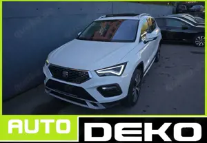 SEAT Ateca 2.0 TDI Xperience DSG Pano/Kamera/K-less