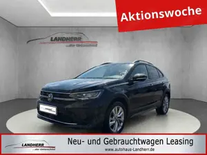 Volkswagen Taigo 1.0 4ALL  //Kamera/Sitzheizung/LED
