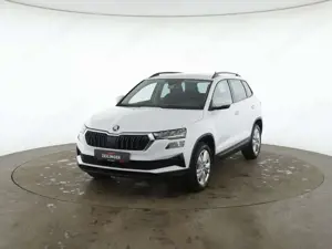Skoda Karoq Selection 4x4 TDI DSG|ACC|NAVI|KAMERA|