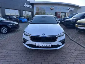 Skoda Scala 1.0 TSI 85kW DSG Selection Bild 2