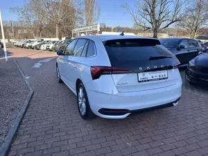 Skoda Scala 1.0 TSI 85kW DSG Selection Bild 5