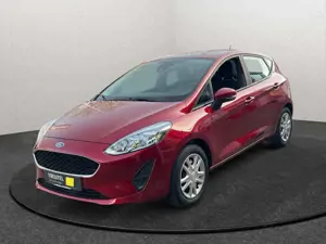 Ford Fiesta 1.1 CoolConnect