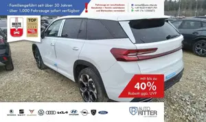 Skoda Kodiaq RS ACC|HuD|AHK|RFK|PANO|LED|Navi|Carpl... Bild 2