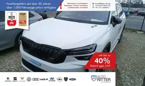 Skoda Kodiaq RS ACC|HuD|AHK|RFK|PANO|LED|Navi|Carpl...