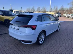 Skoda Scala 1.0 TSI 85kW DSG Selection Bild 4