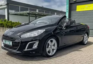 Peugeot 308 CC Allure 155 THP