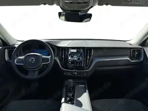 Volvo XC60 B4 Diesel CORE Bild 4