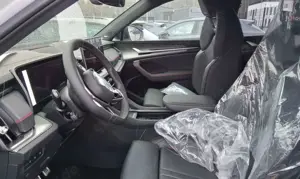 Skoda Kodiaq RS ACC|HuD|AHK|RFK|PANO|LED|Navi|Carpl... Bild 5