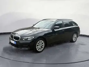 BMW 320 d Touring Advantage Automatik Aut. Klimaaut. Bild 2