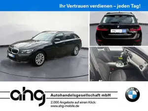 BMW 320 d Touring Advantage Automatik Aut. Klimaaut.
