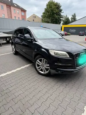 Audi Q7 Q7 3.0 TDI DPF quattro tiptronic