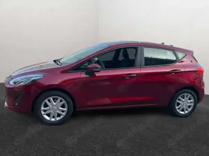 Ford Fiesta 1.1 CoolConnect Bild 2