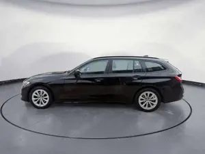BMW 320 d Touring Advantage Automatik Aut. Klimaaut. Bild 3