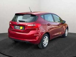 Ford Fiesta 1.1 CoolConnect Bild 5