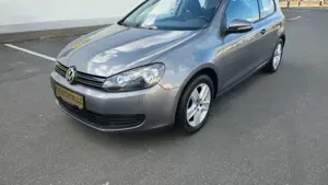 Volkswagen Golf VI Comfortline
