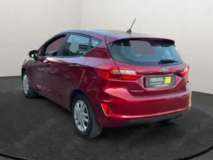 Ford Fiesta 1.1 CoolConnect Bild 3