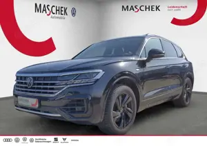 Volkswagen Touareg R-Line 3.0 TSI AHK Matrix Pano Memory HUD Standh
