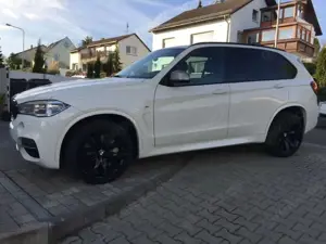BMW X5 M X5 M50d 7 Sitzer ,AHK Bild 4