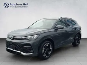 Volkswagen Tiguan R-Line 1.5 eTSI DSG *IQ-Drive Premium*