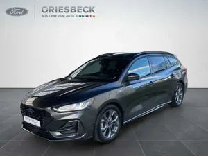 Ford Focus Turnier 1.0 EcoBoost ST-Line ACC*LED*Navi*