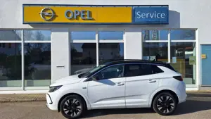 Opel Grandland Grandland Plug-in-Hybrid 1.6  Ultimate