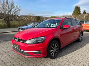 Volkswagen Golf Variant Highline BMT/Start-Stopp, Automatik,AHK