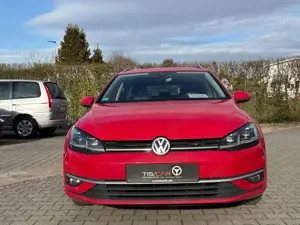 Volkswagen Golf Variant Highline BMT/Start-Stopp, Automatik,AHK Bild 2