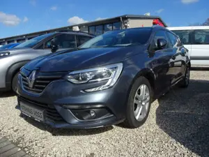 Renault Megane IV Grandtour Business Edition aus 1. Hand