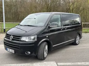 Volkswagen T5 Multivan Multivan Cup