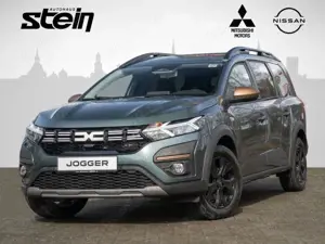 Dacia Jogger Hybrid 140 Extreme NaviKlimaautom  DAB SHZ Spurwec
