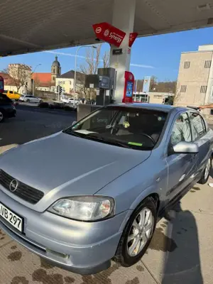 Opel Astra 1.6 Selection Comfort