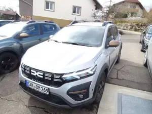 Dacia Sandero Stepway Extreme+
