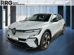 Renault Megane E-Tech EV40 130HP, Equilibre (Batterie 40 kWh) boost