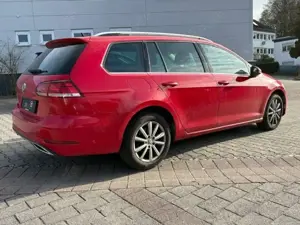 Volkswagen Golf Variant Highline BMT/Start-Stopp, Automatik,AHK Bild 5