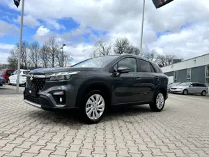 Suzuki S-Cross 1.4 Automatik GL+ *LED Navi Kamera*