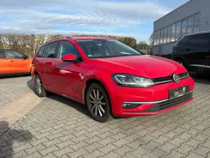 Volkswagen Golf Variant Highline BMT/Start-Stopp, Automatik,AHK Bild 3