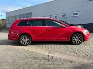Volkswagen Golf Variant Highline BMT/Start-Stopp, Automatik,AHK Bild 4