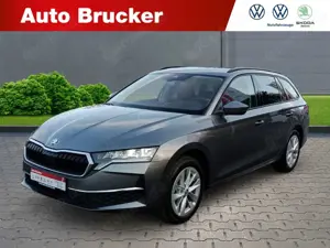 Skoda Octavia Combi 2.0 TDI 110 kW Selection+Alufelgen+Navi+LED