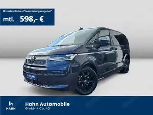 Volkswagen T7 Multivan Style 2,0TDI DSG 7SITZ AHK NAV STAND