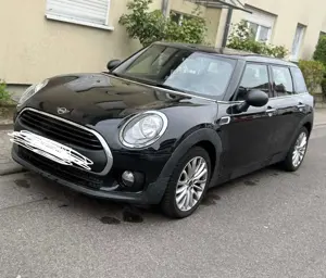 MINI One Clubman Ki