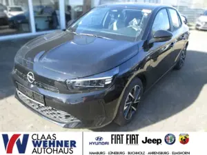 Opel Corsa F Edition Allwetterreifen Shz Android Apple CarPla