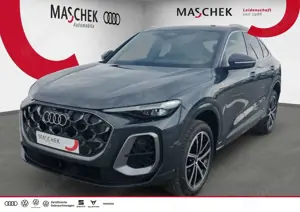 Audi Q5 Sportback TDI quattro S-Line TechPro Luftfed. HuD