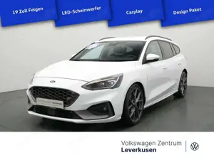 Ford Focus Turnier ST NAVI BO ACC LEDER KAM SHZ L
