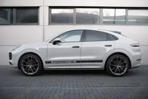 Porsche Cayenne Coupe GTS-Leichtbau-Inno-STHZ-PASM-360 Kamera